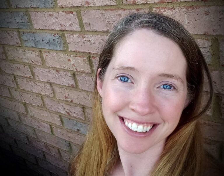 Pic of Melissa Orthoff