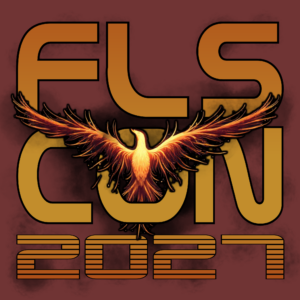 FLSCON Logo (Square Version)