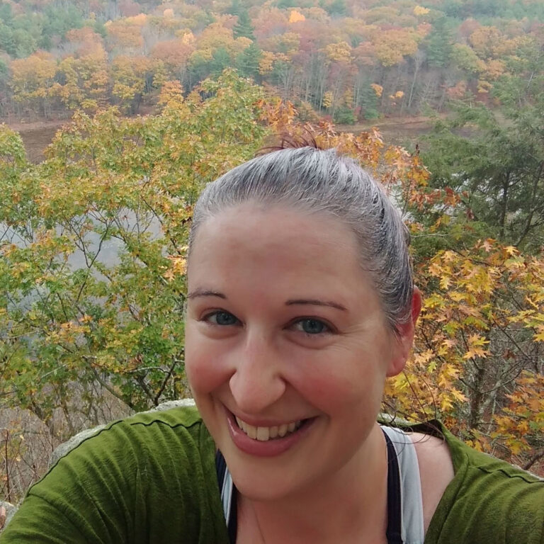 Picture of Marissa Wolf