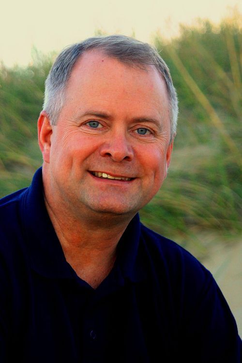 Picture of Chris Kennedy