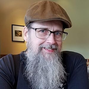 Picture of Mark Wandrey