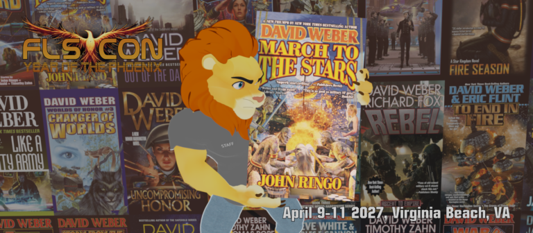 March to the Stars
