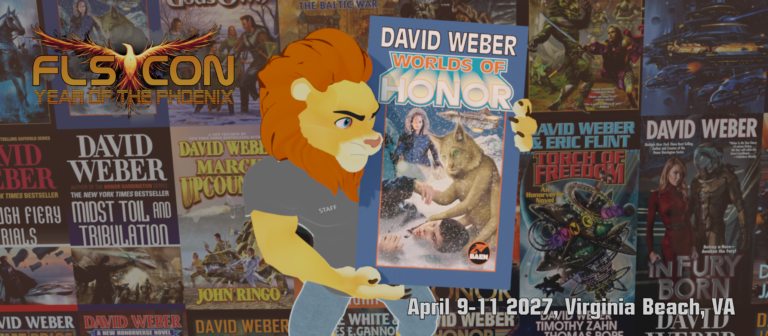 Worlds of Honor Anthology
