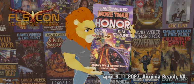 More Than Honor Honorverse Anthology