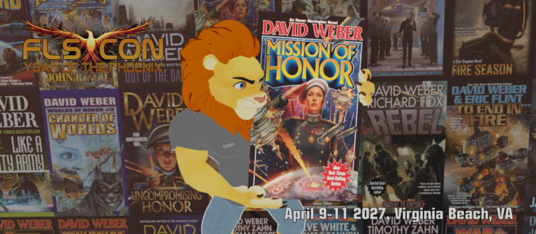 Mission of Honor
