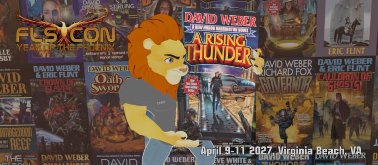 A Rising Thunder