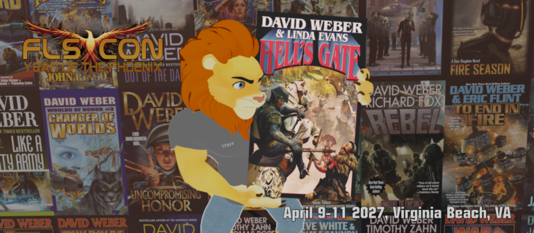 Hell’s Gate