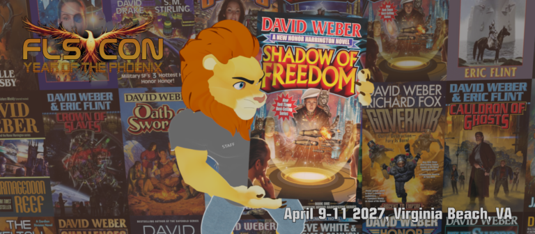 Shadow of Freedom