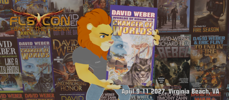 Changer of Worlds