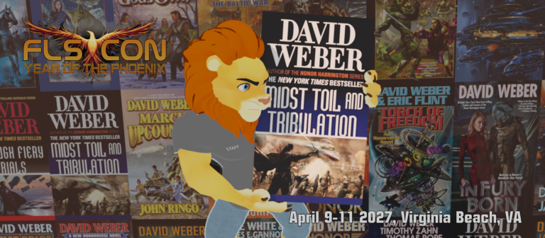 Midst Toil and Tribulation