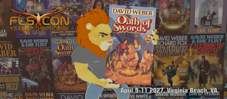 Oath of Swords