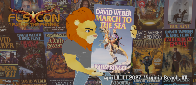 March to the Sea