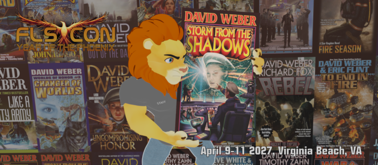 Storm from the Shadows