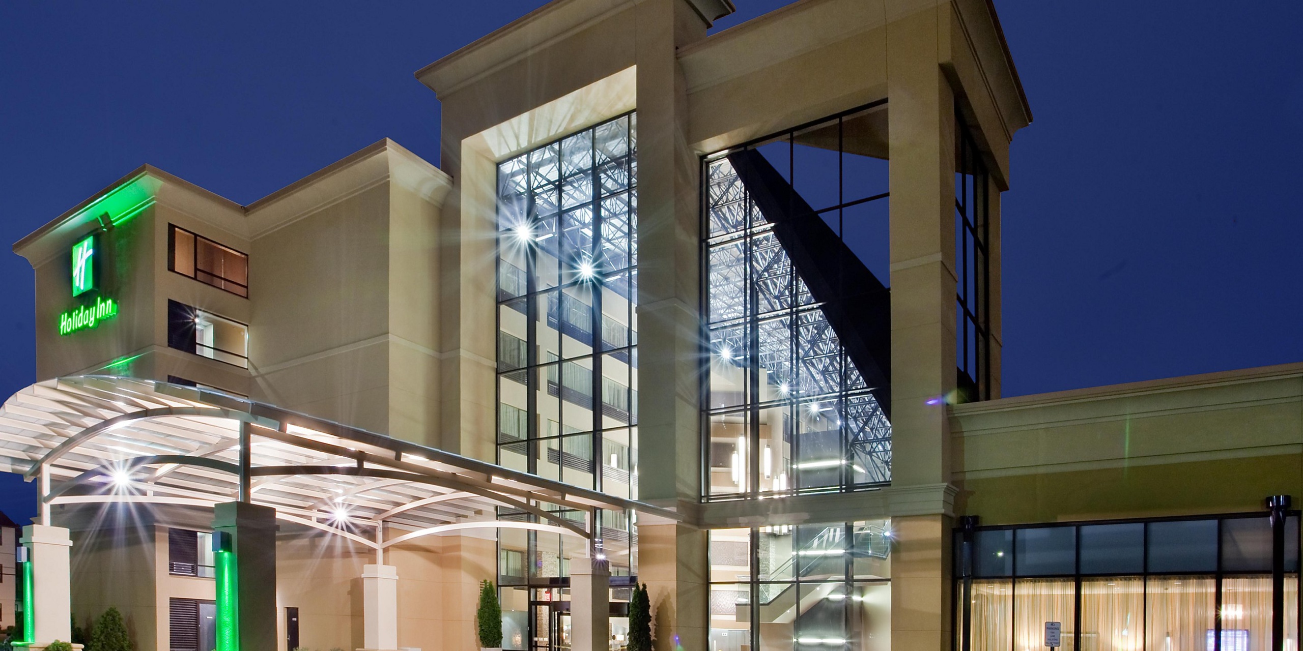 Holiday Inn Virginia Beach
