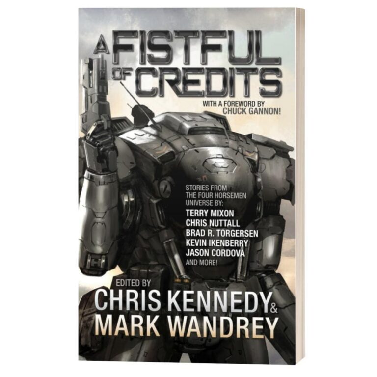 A Fistful of Credits