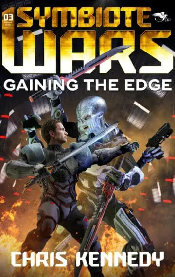 Gaining the Edge