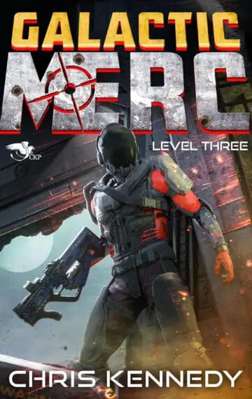 Level Three