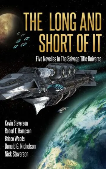 The Long and Short of It (others)