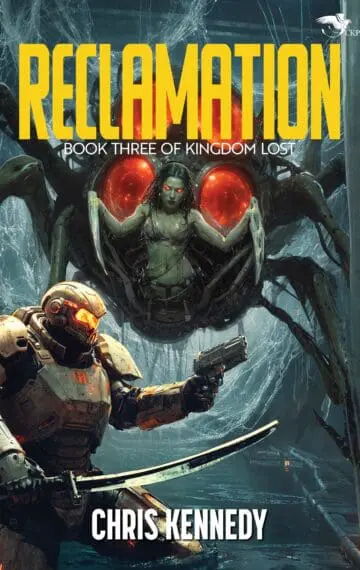 Reclamation