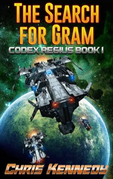 The Search for Gram