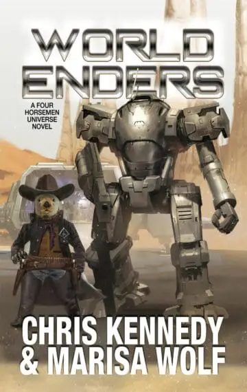 World Enders