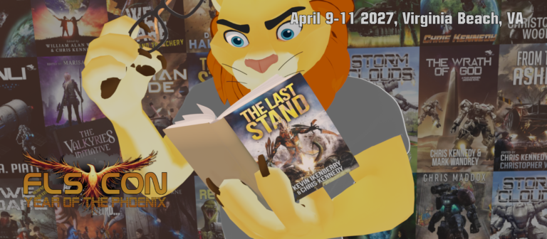 The Last Stand