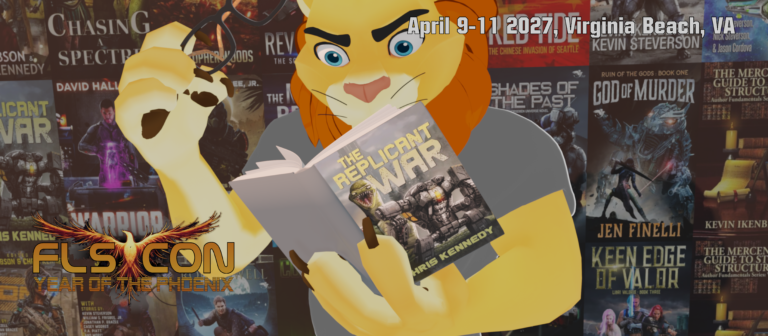 The Replicant War