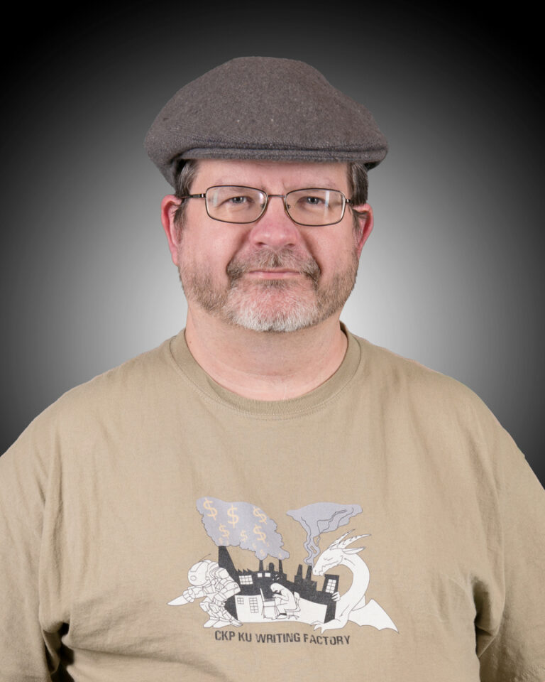 Jon R Osborne