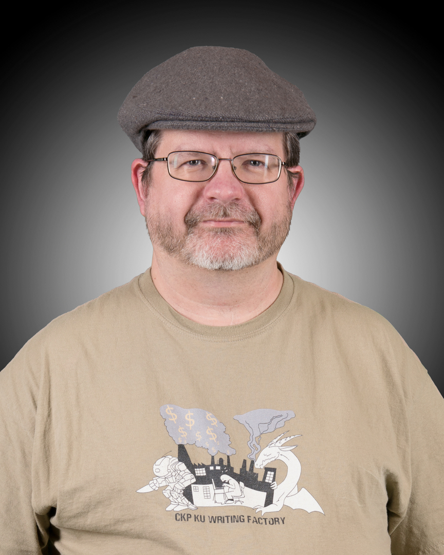 Jon R Osborne